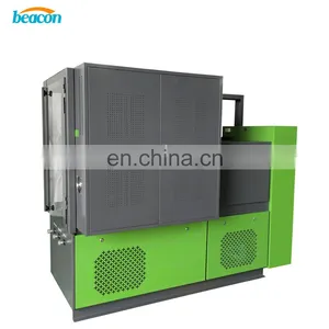 Good Price LGC-CR825 Common Rail Injector Fuel Injection Pump Calibration Machine Test Bench thumbnail-6