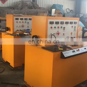LGCS-2A Automobile Starter Motor Testing Machine Generator Starter Integration Test Bench thumbnail-2