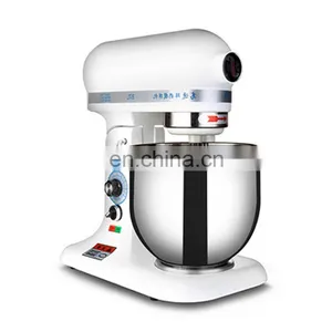 B7 Milk Stand Mixer Bakery Equipment Food Mixer Planetary Mixer thumbnail-3