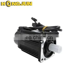 Super Power YASKAWA 11kw Servo Motor SGMGV-1AADA6C thumbnail-1