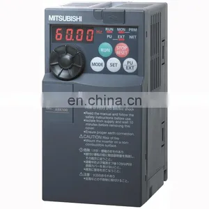 ORIGINAL JAPAN NEW MITSUBISHI INVERTER AC DRIVE FR-E740-1.5K-CHT thumbnail-1