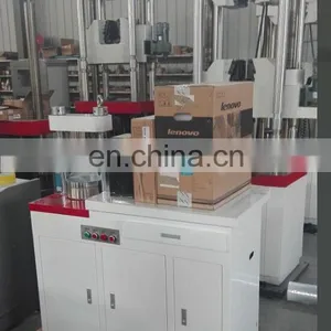 YAW-300D Electronic Concrete Compressive Strength Testing Machine thumbnail-5