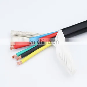 Rvv Rvvp Cable 2x1.0mm 2x1.5mm 2x2.5mm Electrical Cables thumbnail-3