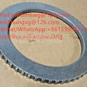 Dana Spicer Parts 224774 Dana Clutch Plate 224774 thumbnail-1