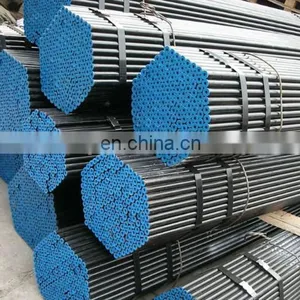 JIS G3454 STPG370 STPG410 Carbon Seamless Steel Pipe and Tube for Pressure Service thumbnail-2