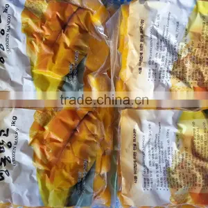 Sweet Frozen Mango Export to Korea thumbnail-3
