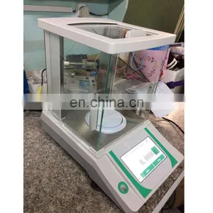 #Manufacturer# Automatic 5 Digit Digital Balance Equipment Machine thumbnail-4