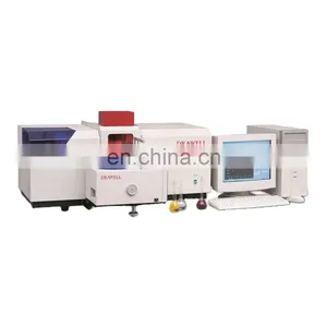 DW-AAS-200 AAS Atomic Absorption Spectrophotometer thumbnail-2