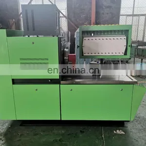 AUTO Machine DTS619 Series Diesel Injection Pump Test Bench/Calibrator Pressure Test Bench DTS619 thumbnail-6