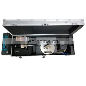 Soil Plate Load Bearing Capacity thumbnail-1