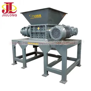 1200 Copper Cathode Shredder Copper Plate Shredding Machine thumbnail-4