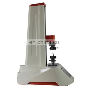 2KN Convient Operation Universal Strength Testing Machine Manual With Desk Benchtop UTM thumbnail-3