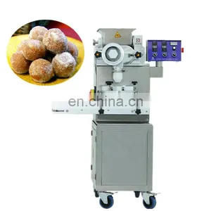 Automatic Tamarind Ball Making Maker Machine thumbnail-4