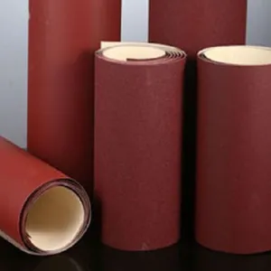 AP57 SAND PAPER ROLLS thumbnail-1