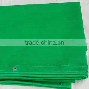 HDPE Knitted UV Sun Shade Screen/shade Net thumbnail-6