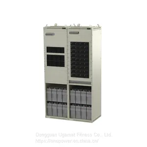 Supply Eltek MiniCPS 65kW Power System thumbnail-1
