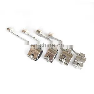 35*30mm Stainless Steel Sheath Mini Mica Band Heater thumbnail-5
