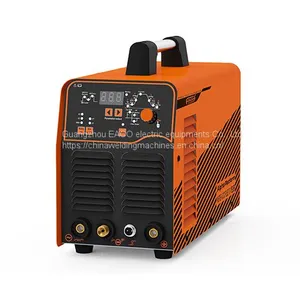 AC DC Pulse TIG Welding Machines thumbnail-1