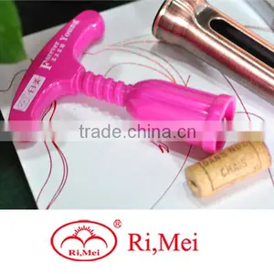 Promotional Wine Opener , Corkscrew Wine Bottle Opener thumbnail-1