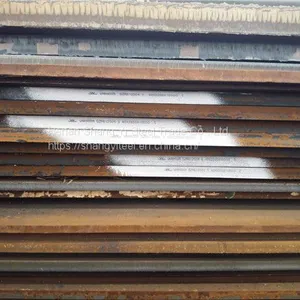 NM 450 Wear Plate thumbnail-3