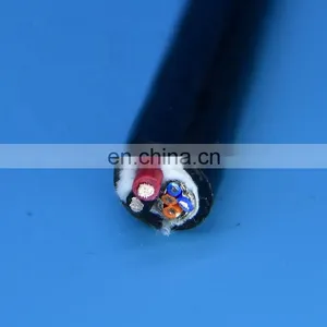 Underwater 6 Core Cable Cat5e Shielded Flexible Cable thumbnail-1