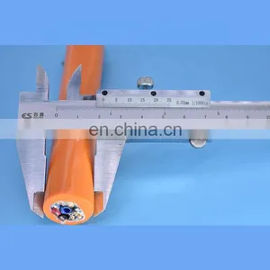 Polyurethane Cable With Air Tube Cat6 Cat5 Cable thumbnail-4