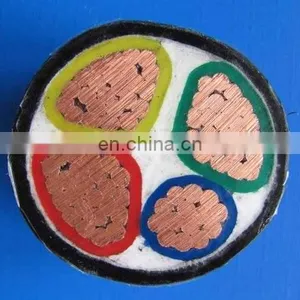 PVC Insulated Pvc Sheathed Power Cable 70mm2 thumbnail-4