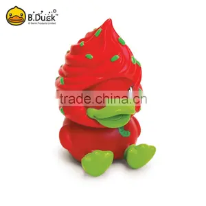 Halloween Gift Bull Animal Shape Resin Figurine Wholesale Custom Figurine thumbnail-2