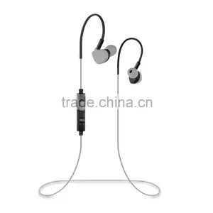 Secure Fit Inner Ear Bluetooth Earphone,wirless Headphone thumbnail-4