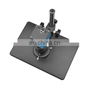 Measuring Camera Detection Equipment Video Inspecting Microscope thumbnail-4