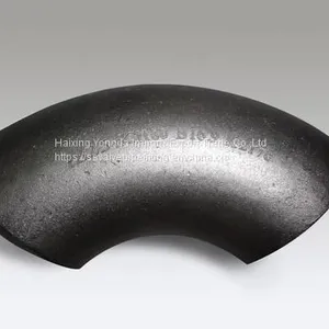 Carbon Steel Pipe Fitting thumbnail-3