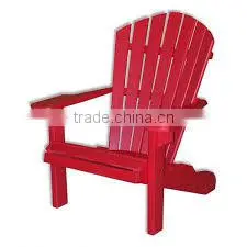 Best Selling Chair - Hotel Wood Furniture Deck Chair - Garden Supply Deck Chair thumbnail-1