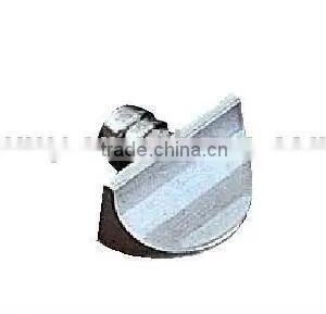 Bathroom Glass Hinge thumbnail-1