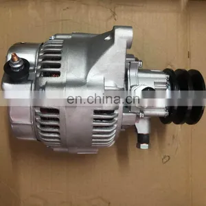 ALTERNATOR ASSY 27060-54360 FOR HILUX VIGO FORTUNER 12V 70A thumbnail-1