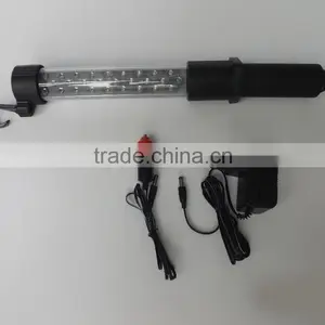 Best Quality 220V&12V Car Portable LED Working Light thumbnail-1
