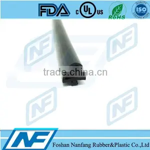 EPDM Weather Proof Customized Rubber Seal thumbnail-1