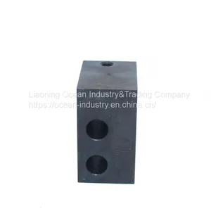 6CT/6CT8.3/6D114/R305-7/R335-7/PC360-7 Mounting Spacer Apply to Trucks and Excavator(3415606) thumbnail-2
