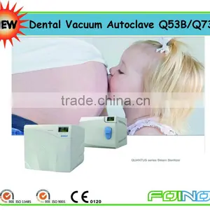 Steam Vacuum Sterilizer thumbnail-1