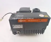 BUSCH Vacuum Pump thumbnail-1