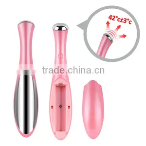 The Most Popular Portable Heating Ion Eye Care Massager ZL-S1209A thumbnail-3