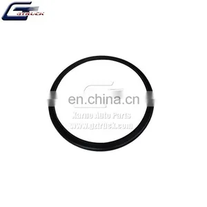 Heavy Duty Truck Parts Rear Shaft Seal OEM 1076656 7401076656 for RVI Rubber Seal Ring thumbnail-1