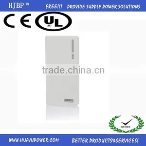2015 Hot Sales High-capacity 10000mah With Indicator Light External Power Bank thumbnail-6