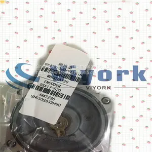 Servo Motor Encoder thumbnail-1