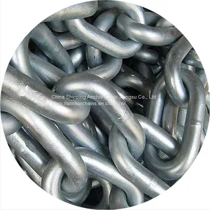 Galvanized Anchor Chain Wholesaler thumbnail-2