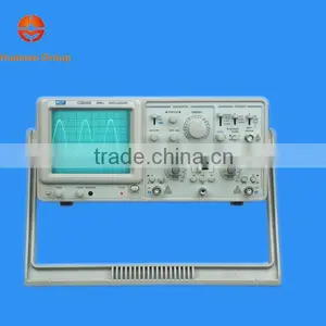 Oscilloscope DOUBLE SPOT thumbnail-1