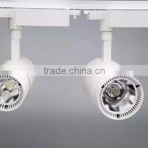 Hot Sale 20w Led Track Spot Light thumbnail-1