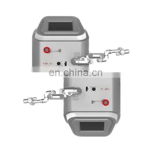 Face Lifting Dermatology Machine RF Fractional Vaginal CO2 Laser Equipment for Gynecology thumbnail-4