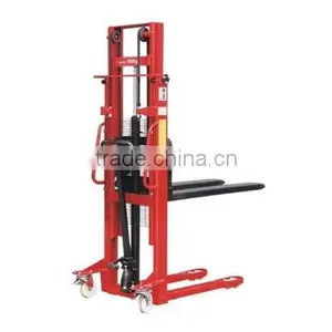 Hand Stacker--CTY Series thumbnail-1