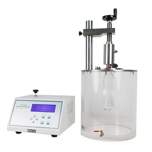 Plastic Bottles Inner Pressure Tester ASTM F1140 ASTM F2054 thumbnail-1