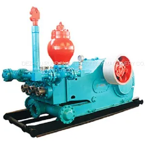 F-800 Mud Pump thumbnail-1